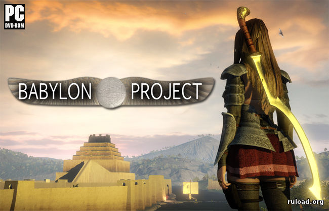 Babylon Project скачать игру