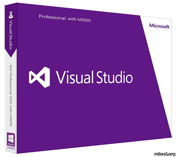 Visual Studio скачать бесплатно