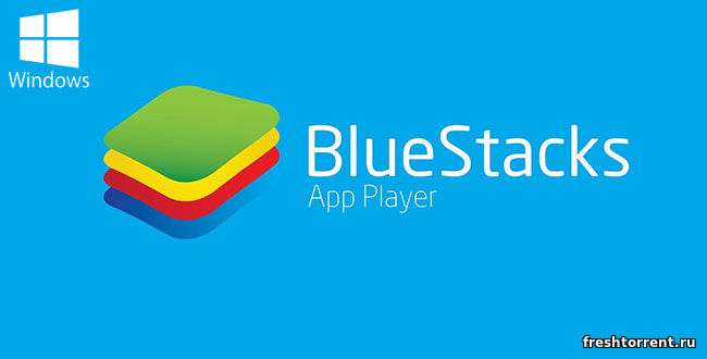 Bluestacks App Player