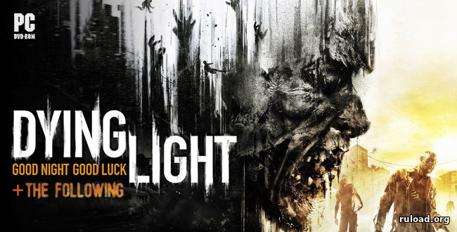 Dying Light The Following | Platinum Edition