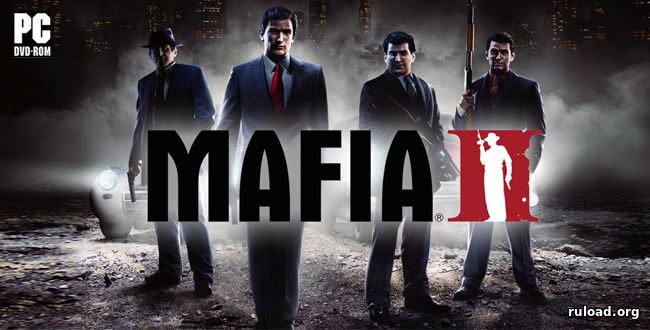 Mafia 2 |  DLC & Old Time Reality Mod