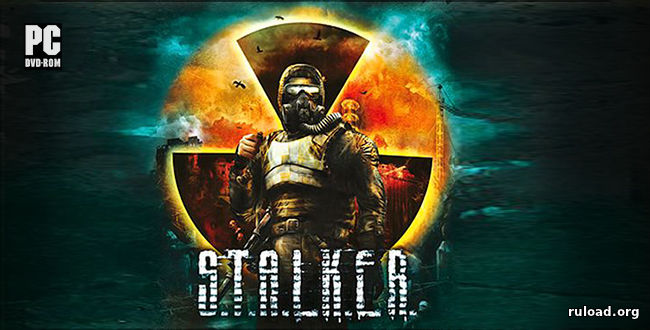 S.T.A.L.K.E.R. Shadow of Chernobyl | RePack