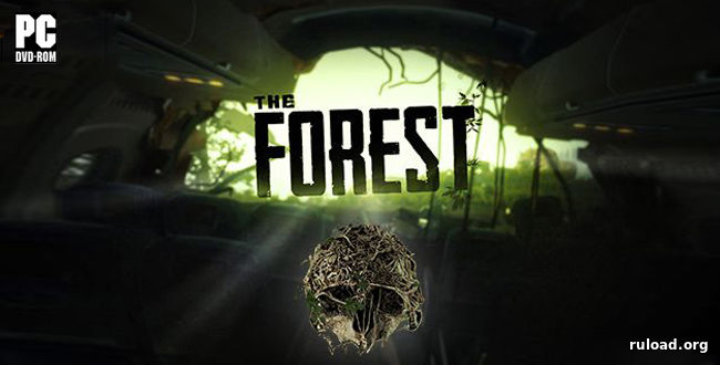 The Forest  v 1.12