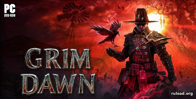 Grim Dawn | Definitive Edition