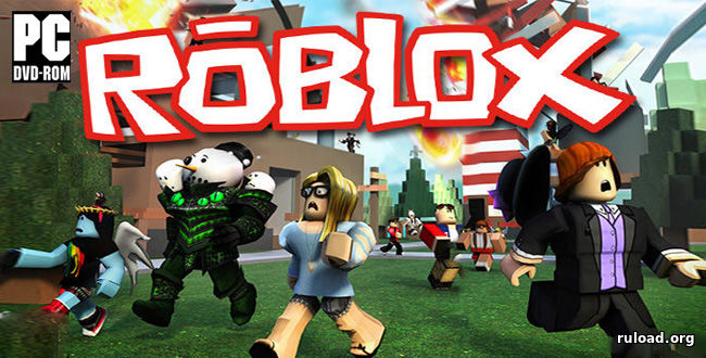 Roblox (PC)