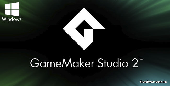 GameMaker Studio Ultimate 2