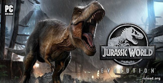 Jurassic World Evolution  | Premium Edition