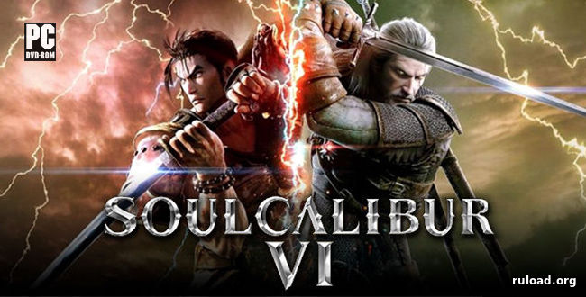 Soulcalibur VI |Deluxe Edition