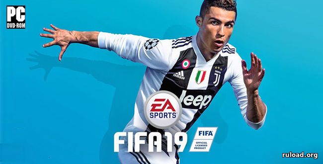 FIFA 19 | 1.0 update 7
