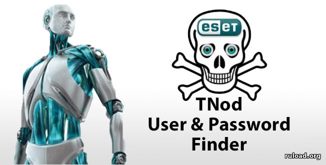 TNod User Password Finder 1.7