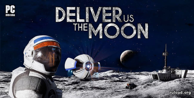 Deliver Us The Moon (1.4.1)