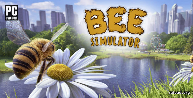 Bee Simulator | Repack