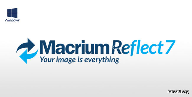 Macrium Reflect 8