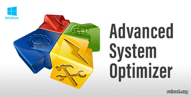 Advanced System Optimizer 3.9.3645