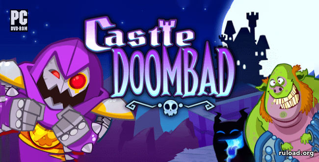 Castle Doombad на ПК