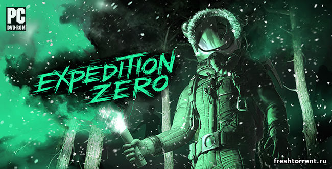 expedition zero