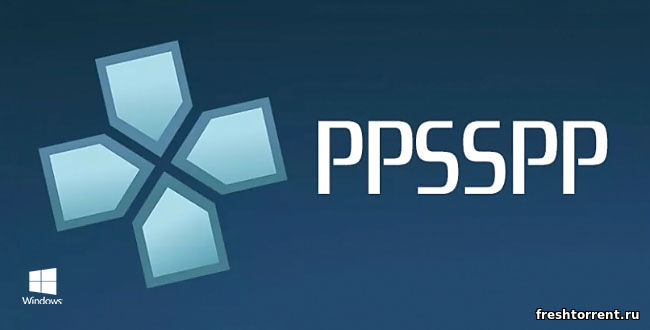 PPSSPP