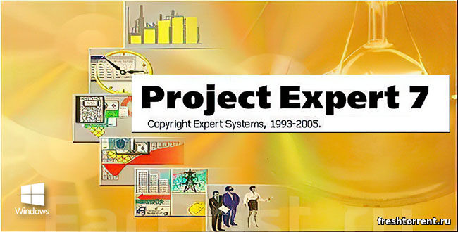Project Expert Professional