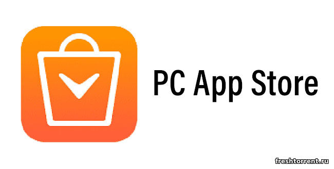 PC App Store на компьютер