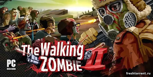 The Walking Zombie 2 на ПК
