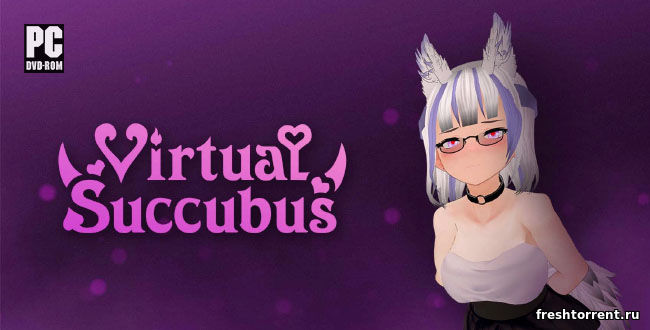 Virtual Succubus