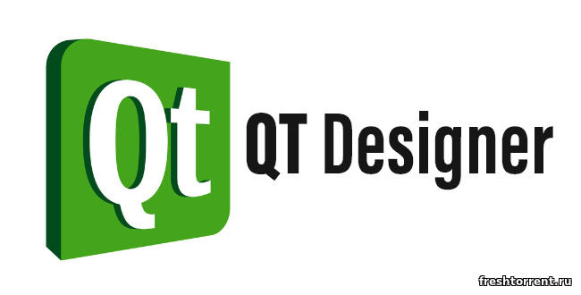 QT Designer