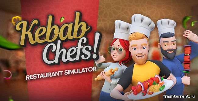 Kebab Chefs