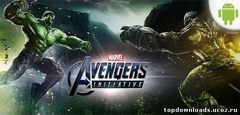 Avengers Initiative для android