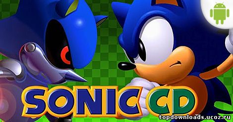 Sonic для android