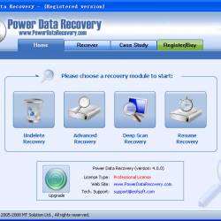 power data recovery торрент скачать