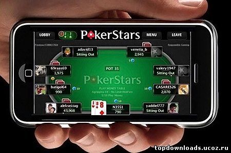 Стань королём покера с DH Texas Poker для Android